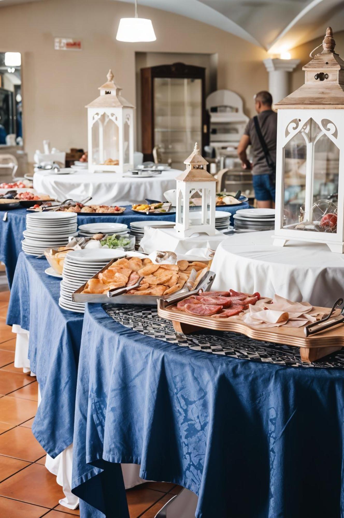 Готель Zeta Club San Teodoro Le Rose Екстер'єр фото
